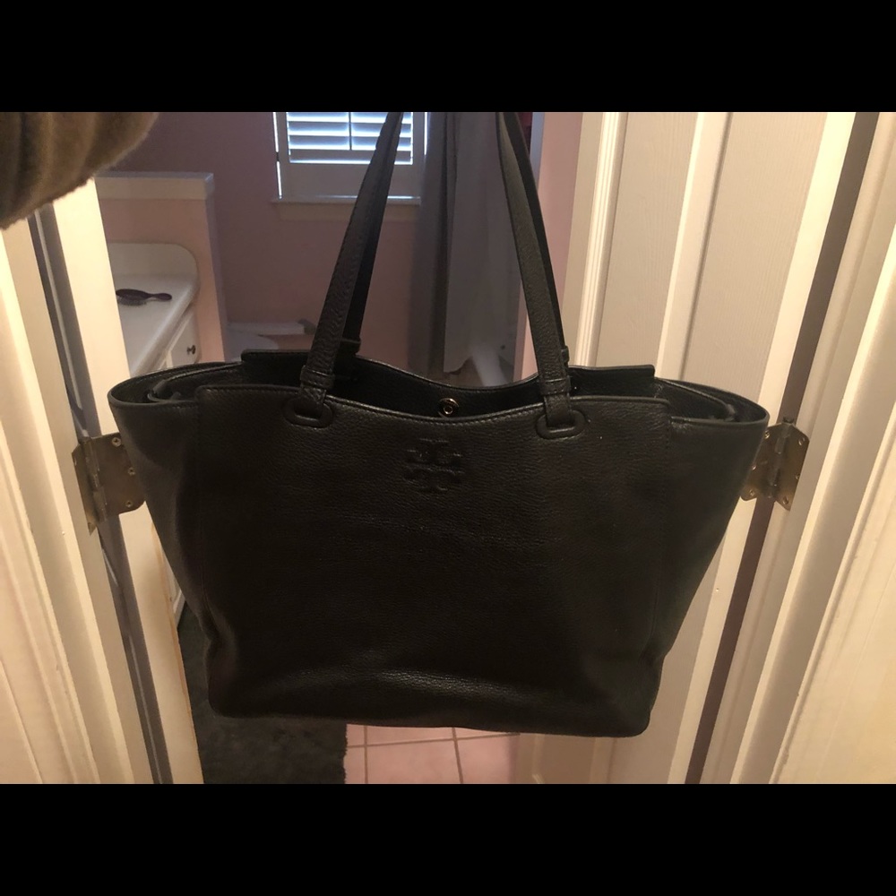 Tory Burch Diaper Bag